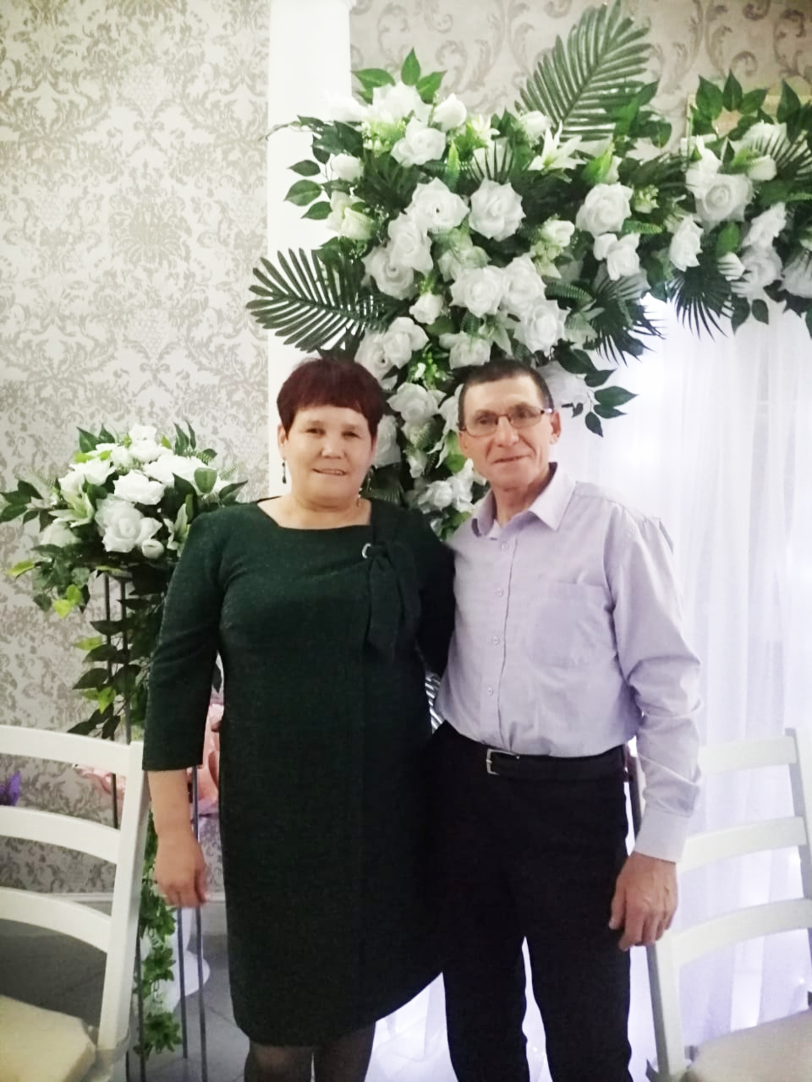 Валентина Николаевна ГРИГОРЬЕВА