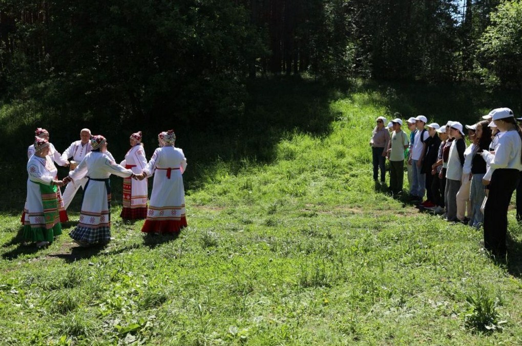 Юмашсем туризм сезонне уçнă