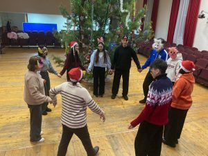 Çветке телей илсе çитерчĕ