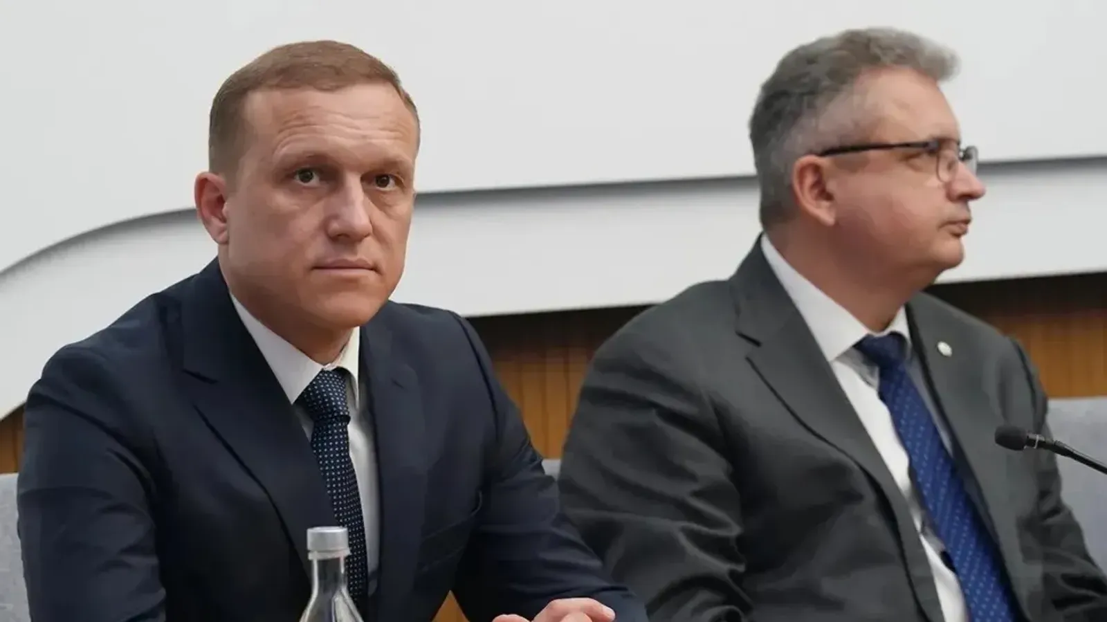 Пушкăртстанра çĕнĕ суту-илÿ министрĕ