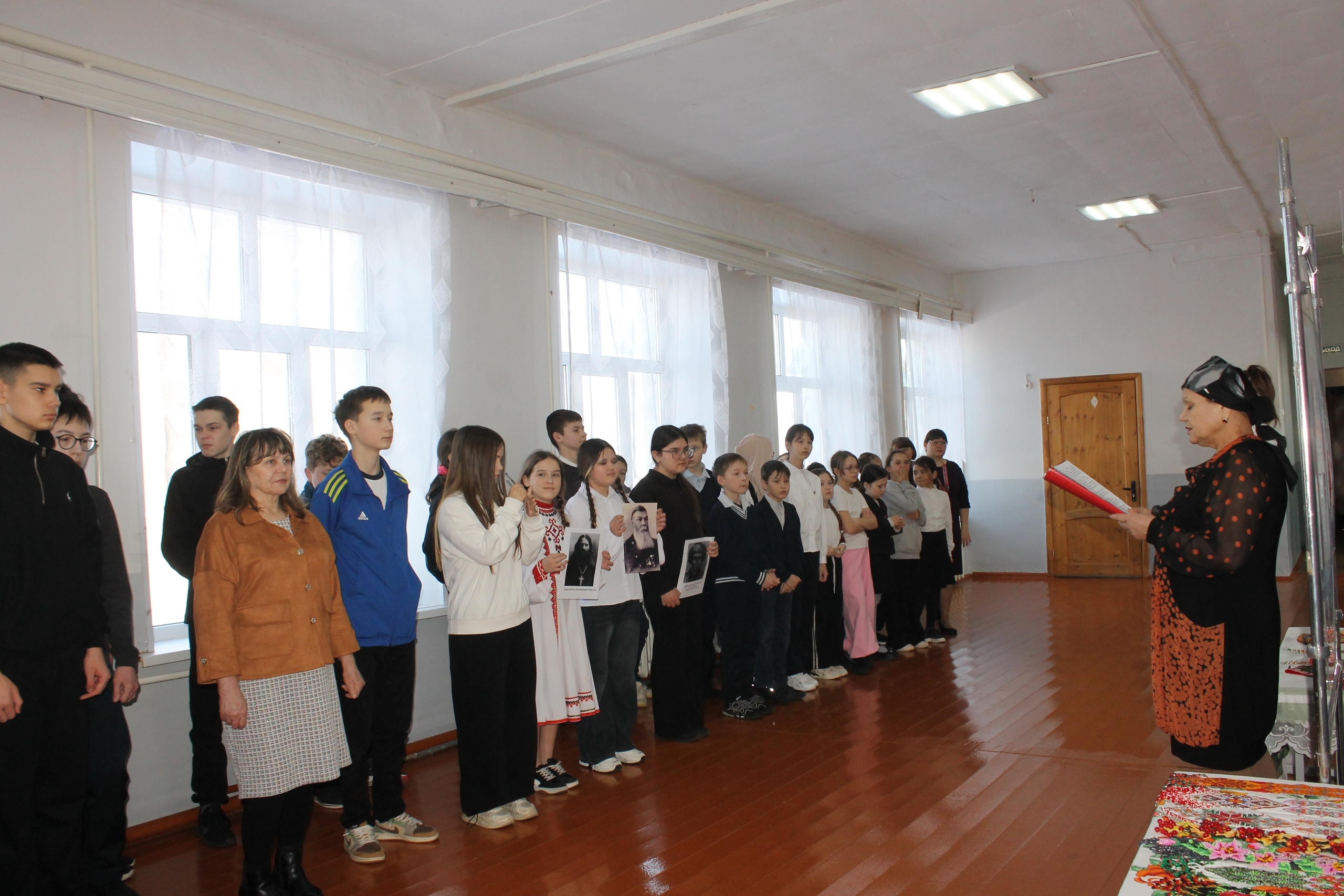 Февраль уйăхĕн 21-мĕшĕ – Пĕтĕм тĕнчери тăван чĕлхе кунĕ