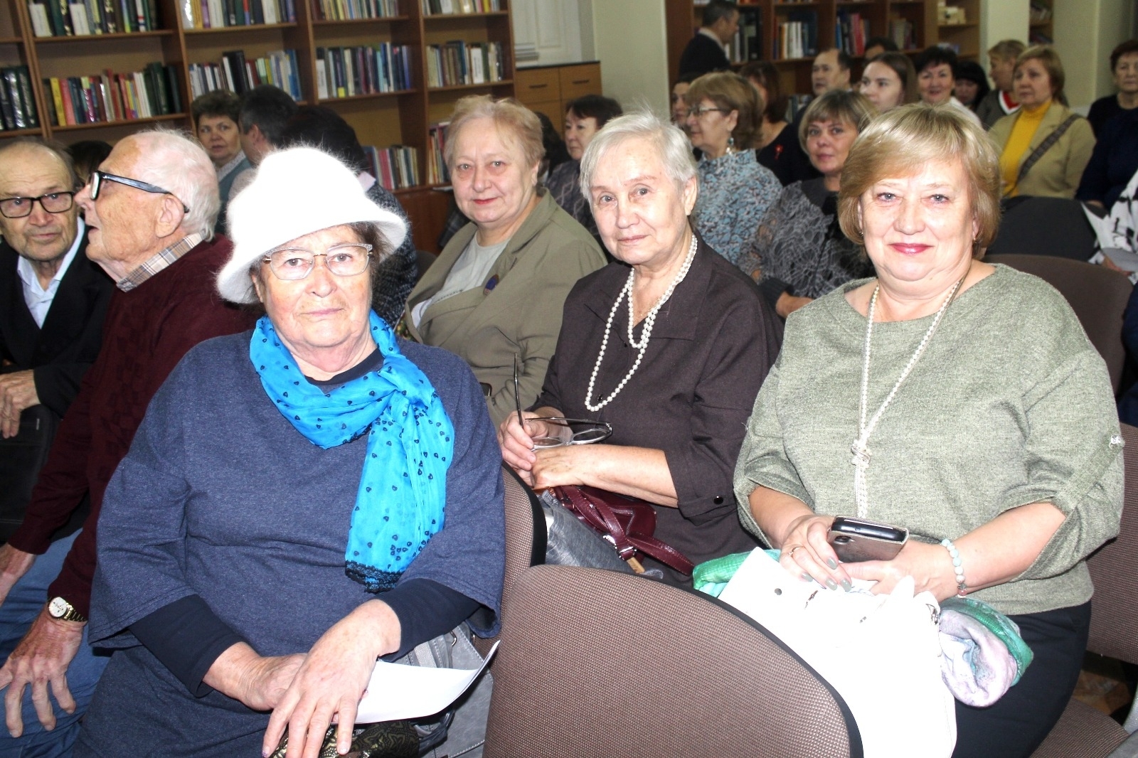 Республикăри таврапĕлÿçĕсен форумĕ