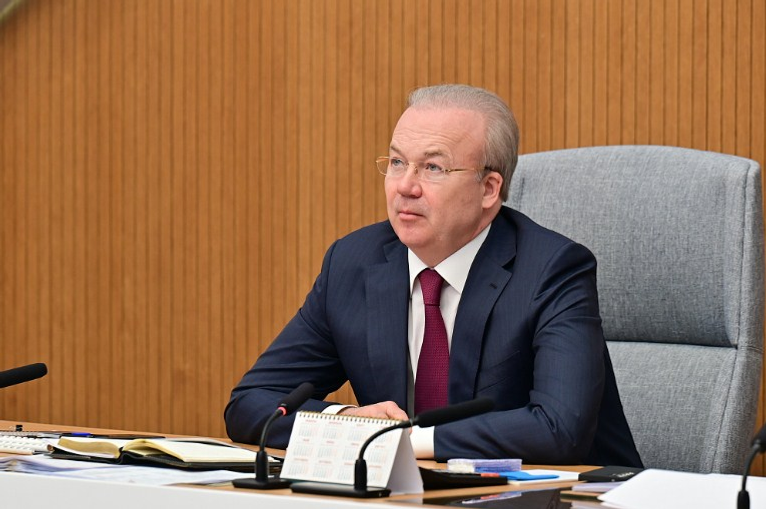 Строительство Межвузовского кампуса в Уфе планируют завершить до конца 2026 года