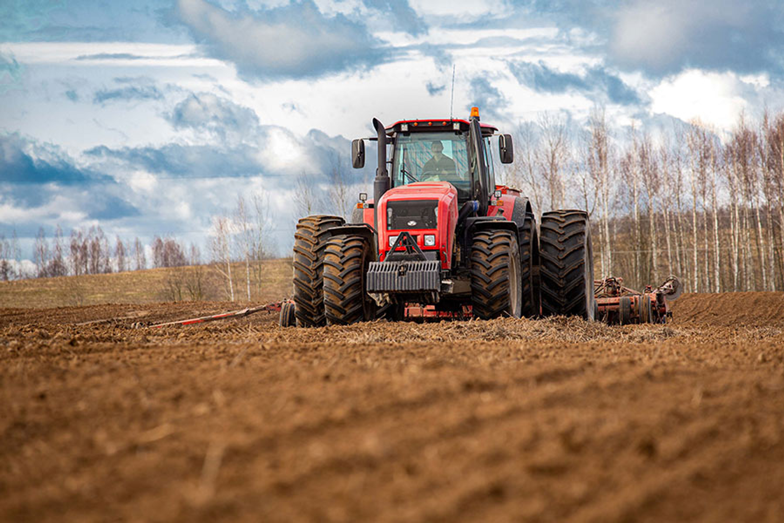 Аграрисем валли çăмăллăхлă 772 млн тенкĕ кредит уйăрнă