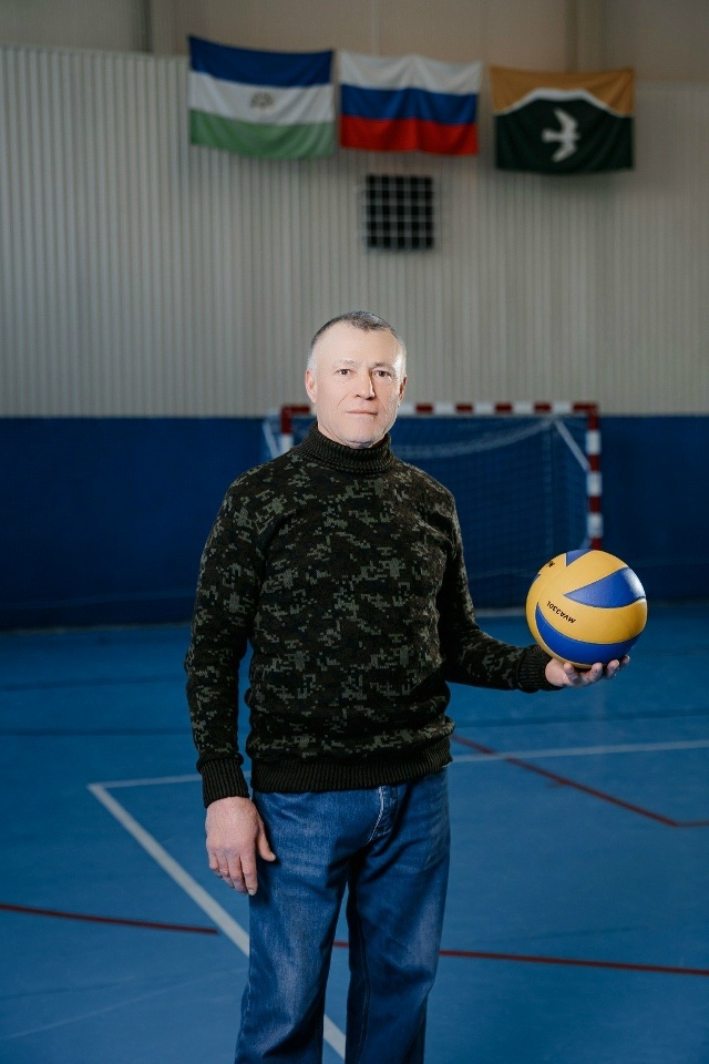 Чăваш тренерĕ 1 млн тенкĕ сертификата тивĕçнĕ