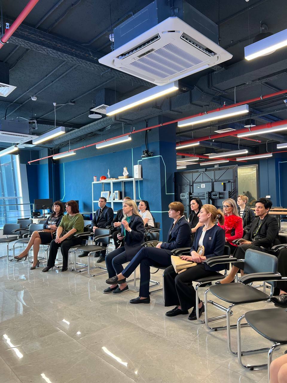 В Межвузовском кампусе подвели итоги Уфимской недели моды