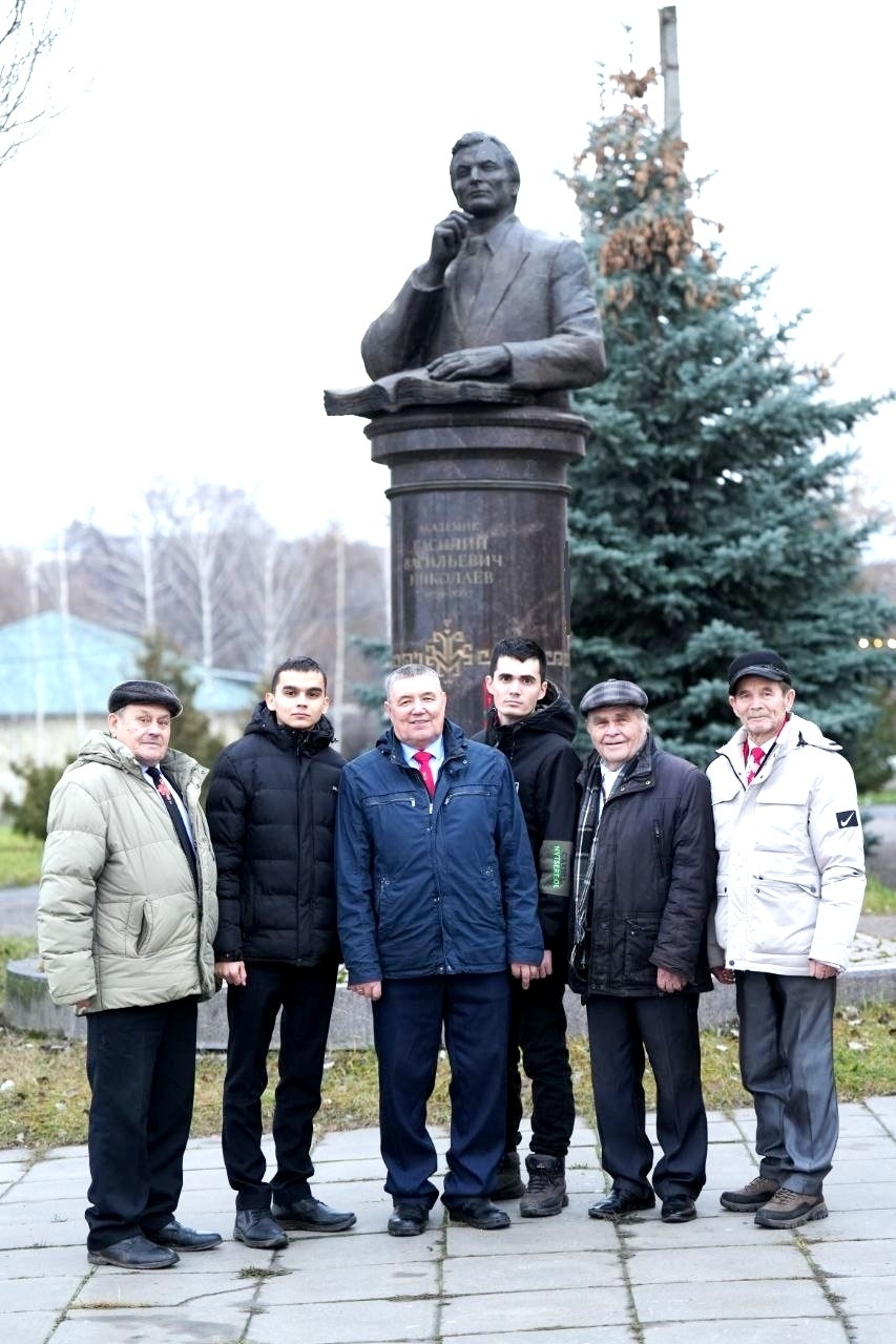 Ăслăлăх ани икĕ региона çывăхлатать