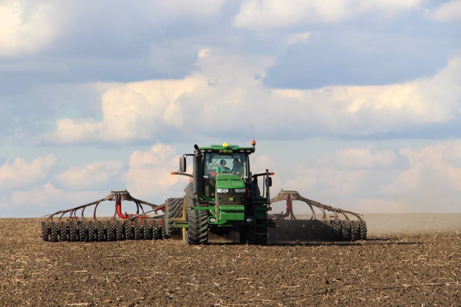 Кĕрхи культурăсене 20, 1 пин гектар çинче акнă