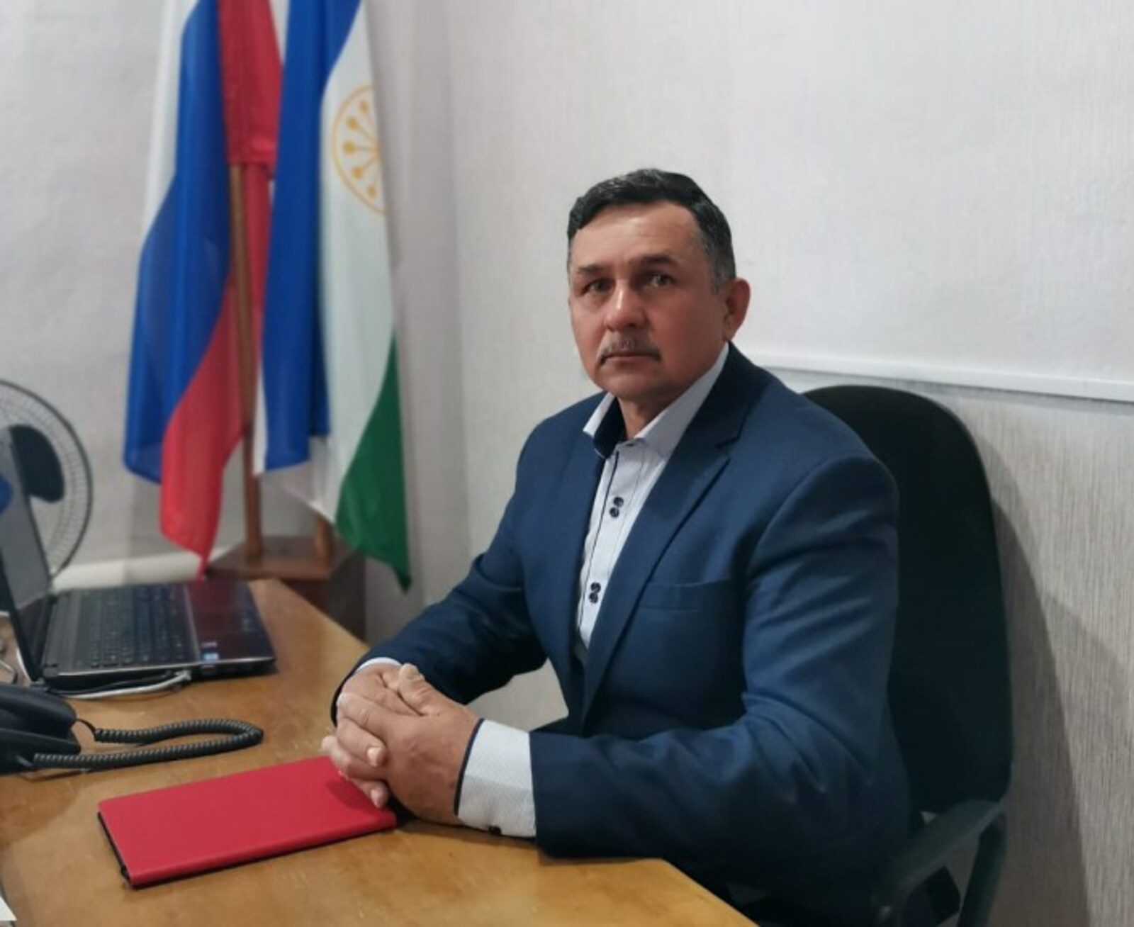 «Тăван ялсăр хам пурнăçа  куç умне кăларса тăратаймастăп»