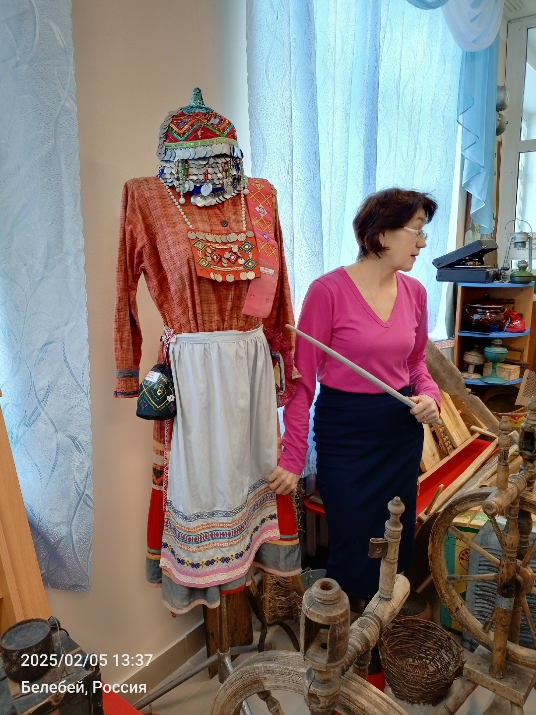 Асра тытма иртнине пĕлмелле