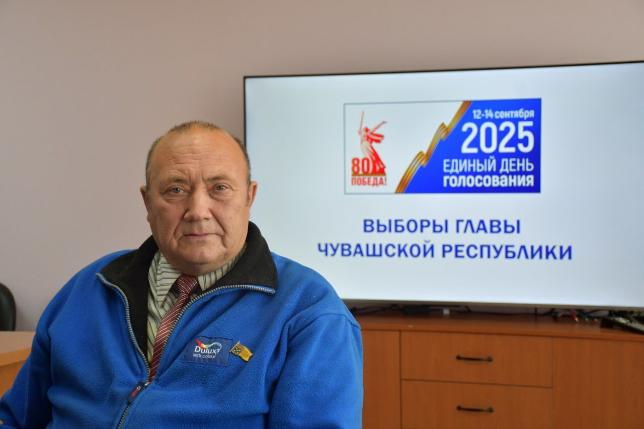 Чăваш Ен Пуçлăхĕ пулма тăратнă кандидатсем паллă