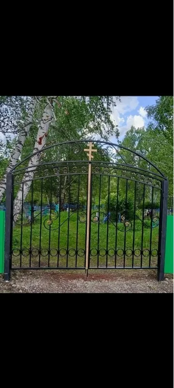 Кăратмассем ял масарне тирпей-илем кĕртнĕ