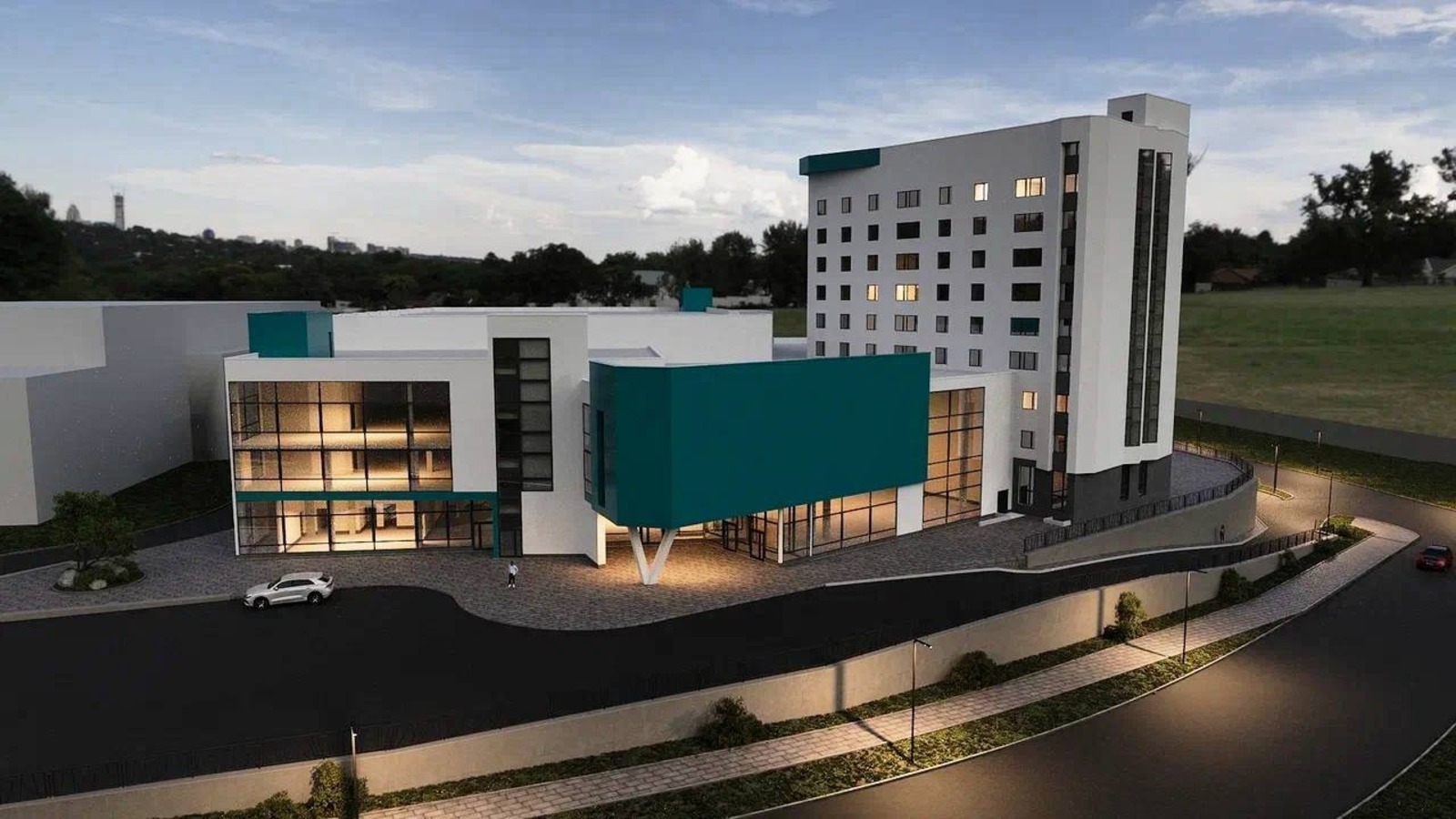 Паянхи куна тивĕçтерекен бассейна 2026 çулта туса пĕтерĕç