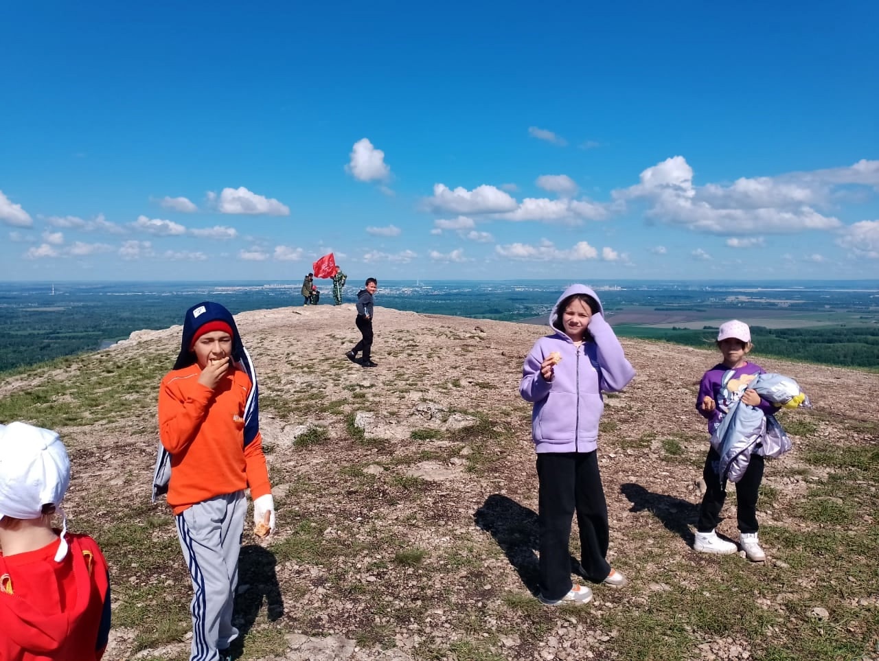 Турă тăвĕ çинче