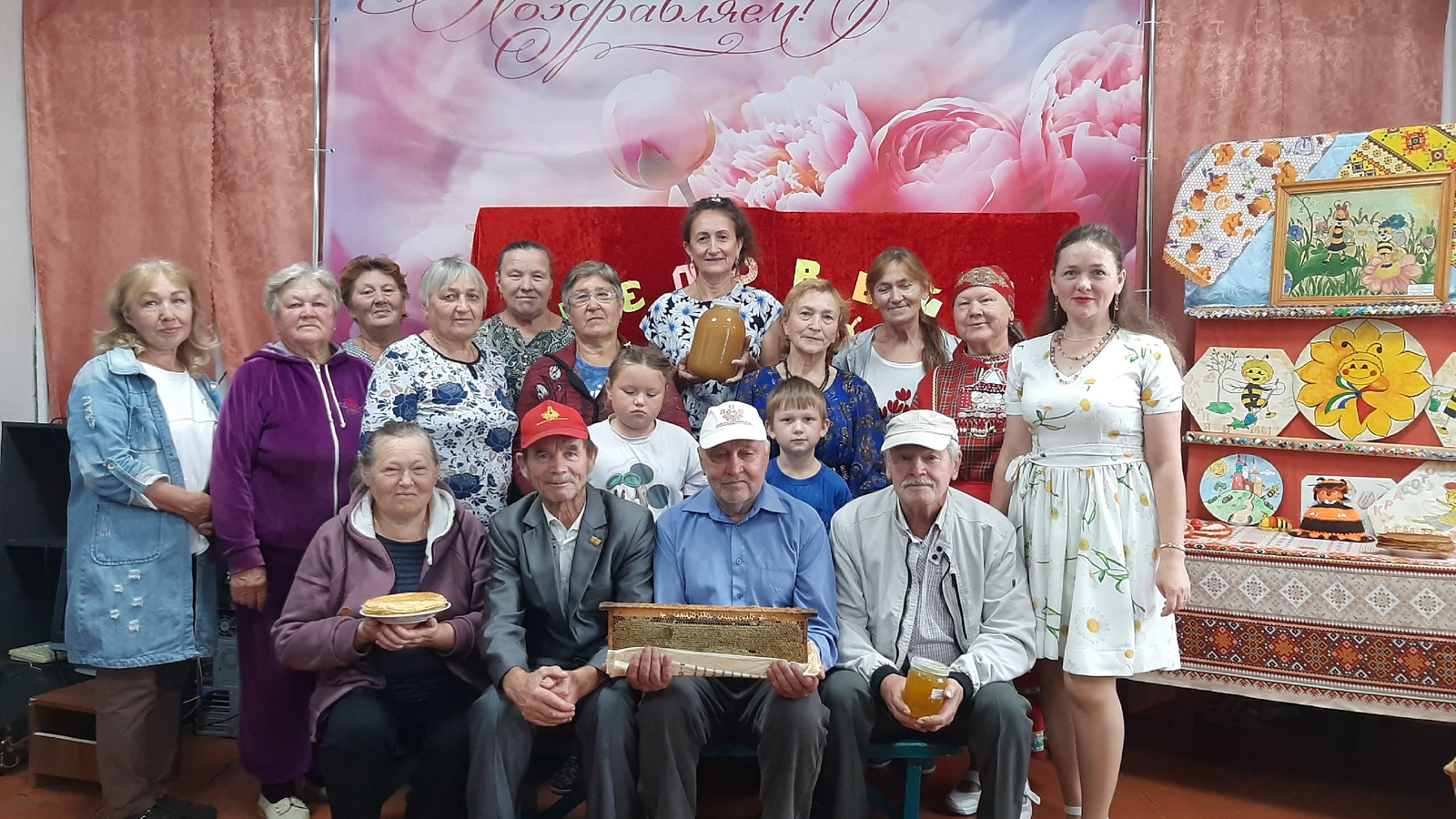 Пурнăç пыл пек пылак пултăр