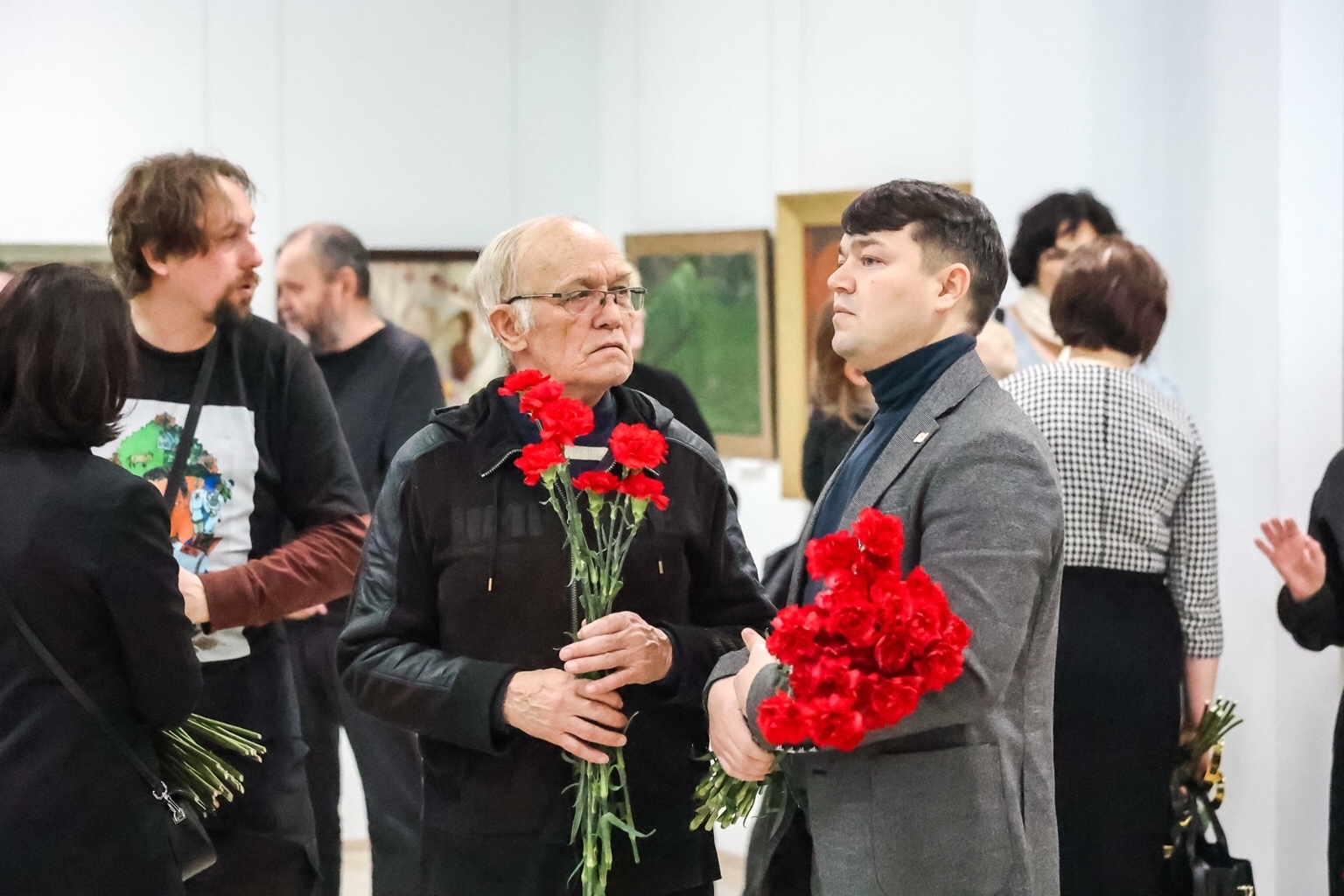 Шупашкарта Праски Витти ÿнерçĕпе сывпуллашнă