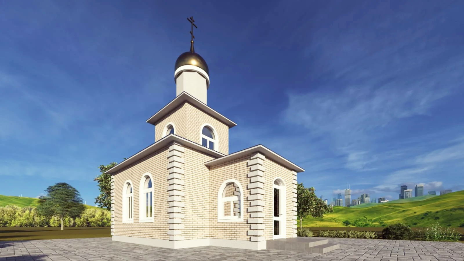 Пĕччен пĕкĕ те аваймăн