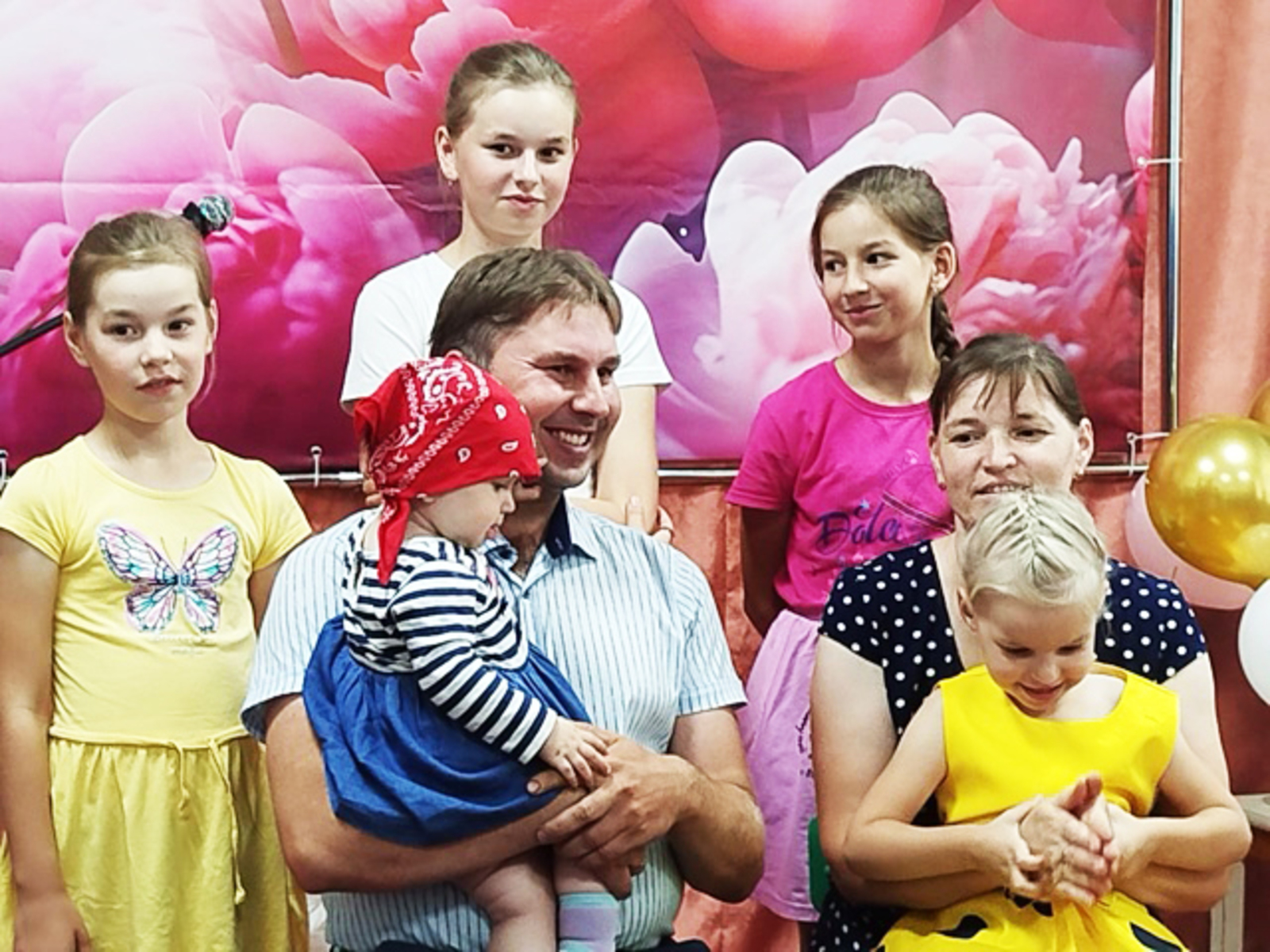 Çемье – çирĕп тĕрев, телей çăл куçĕ