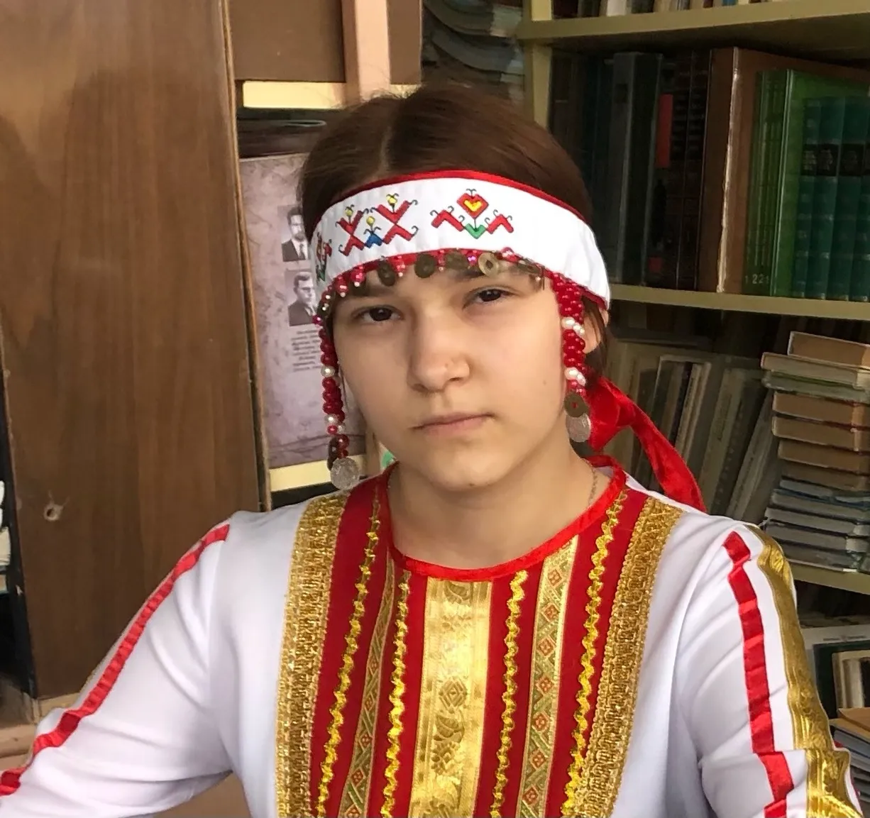 Конкурс иртнĕ хыççăн çуралнă шухăшсем