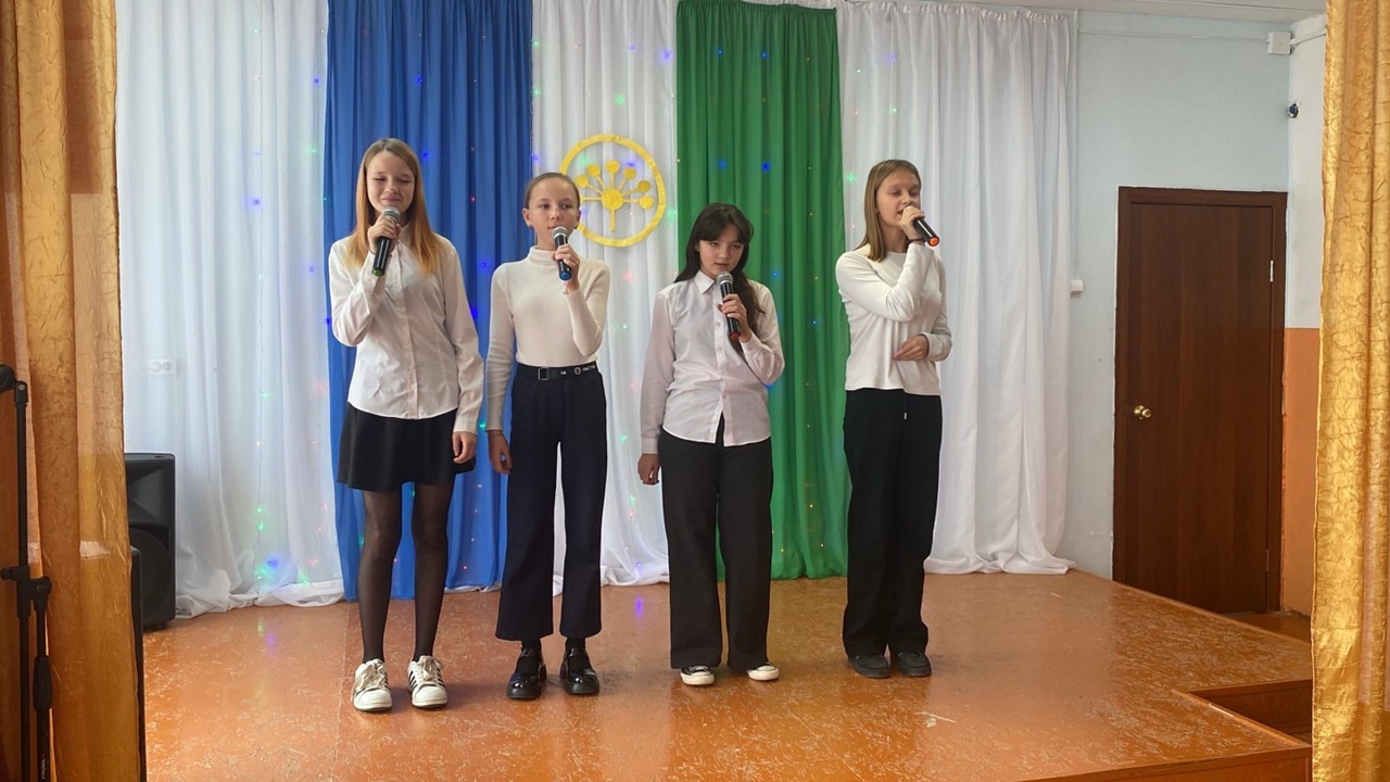 Юрăсемпе сăвăсенче республика чечекленет