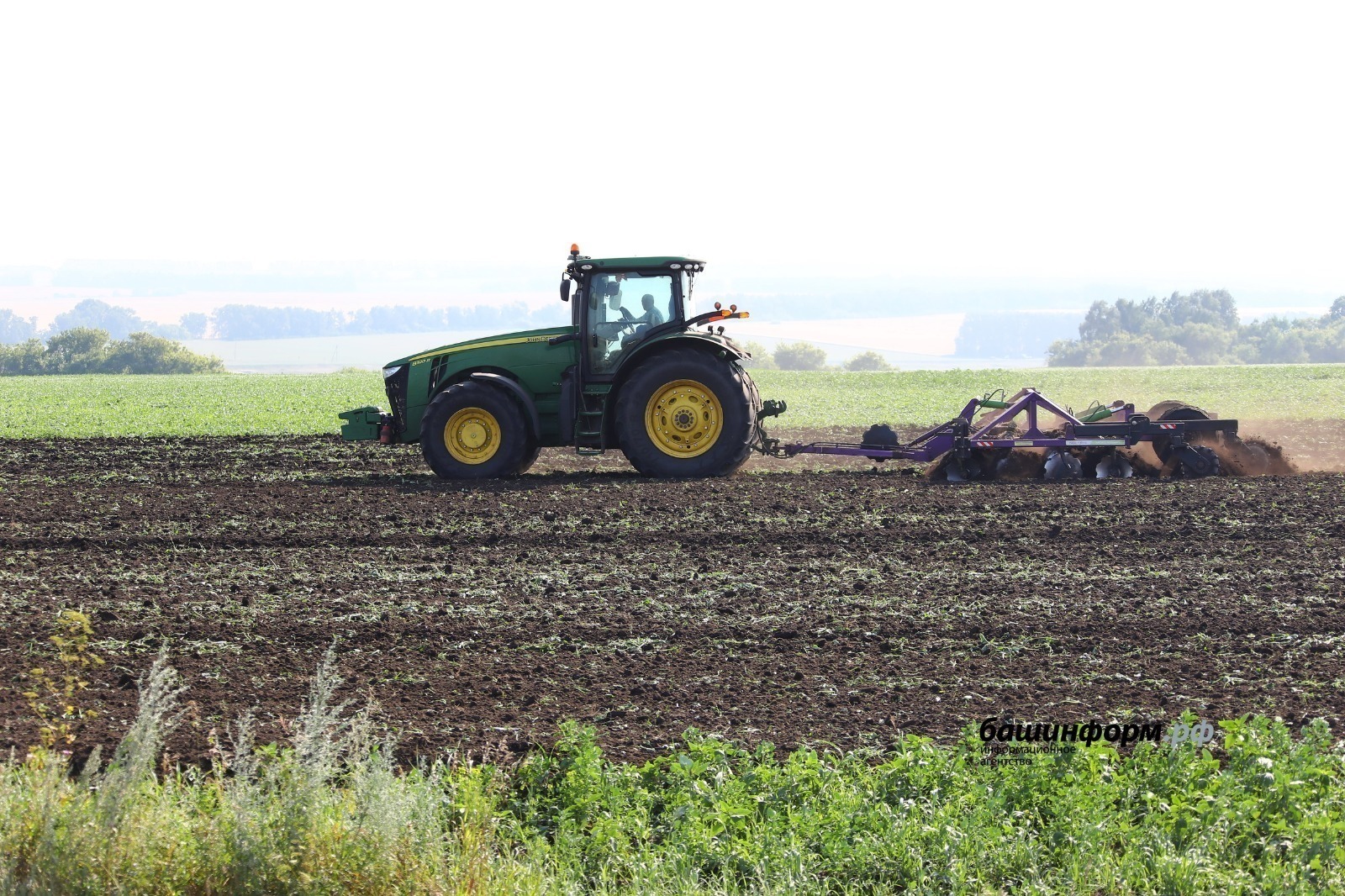 Аграри колледжĕсене федераллă грантсемпе тивĕçтерĕç