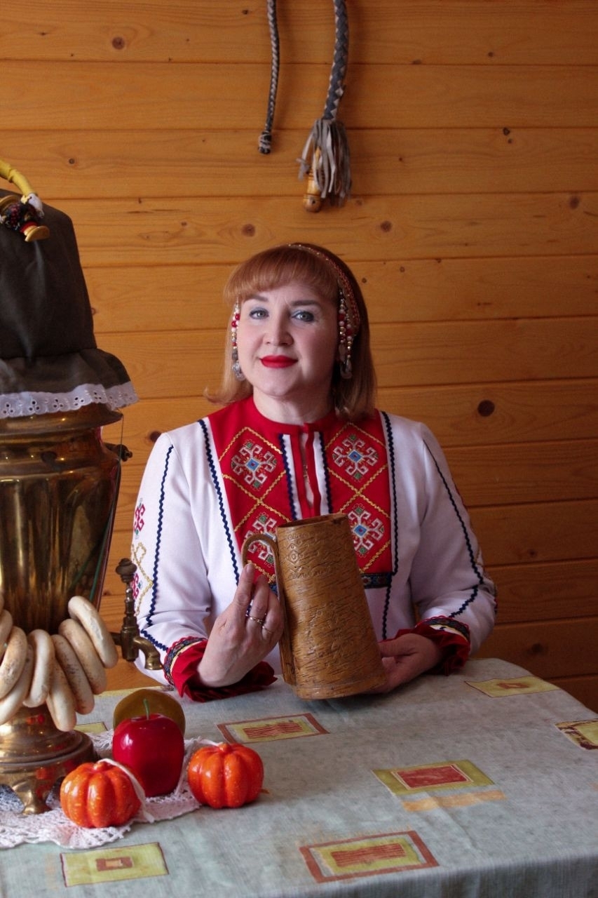 Нижневартовск хули çулла юмах тĕнчине çаврăнĕ