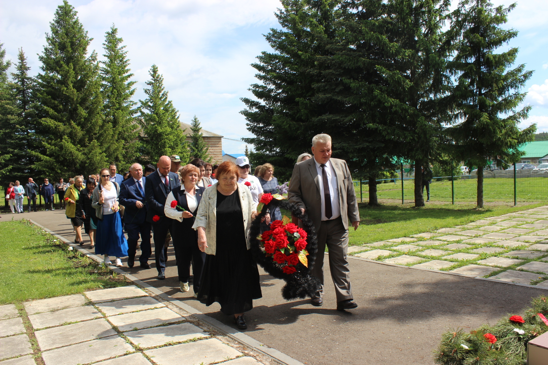 Канашлу темиçе теçетке хĕрарăма пĕрлештернĕ