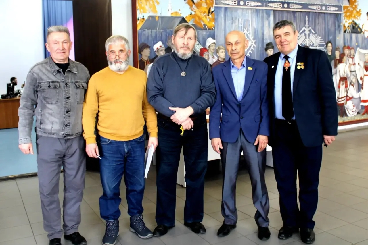 Шупашкарти форум