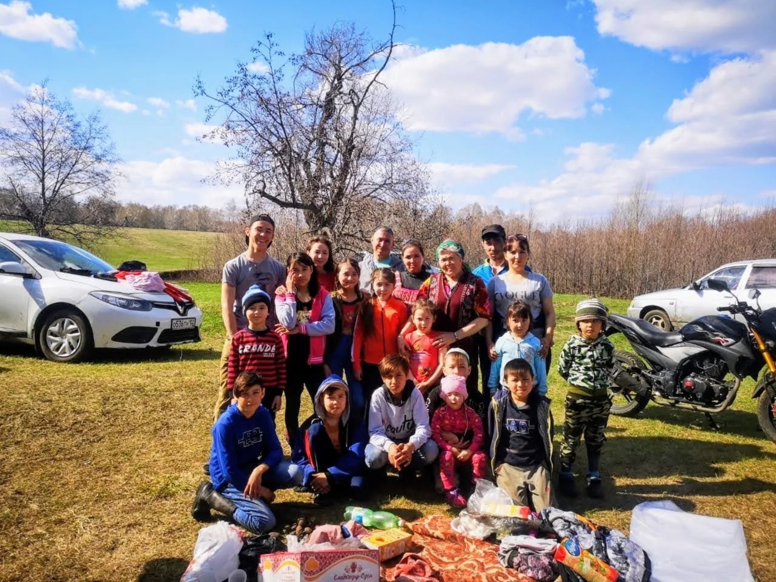 Мартăн 8-мĕшĕнче Пушкăртстанра 25 арçын ача тата 22 хĕр ача çуралнă