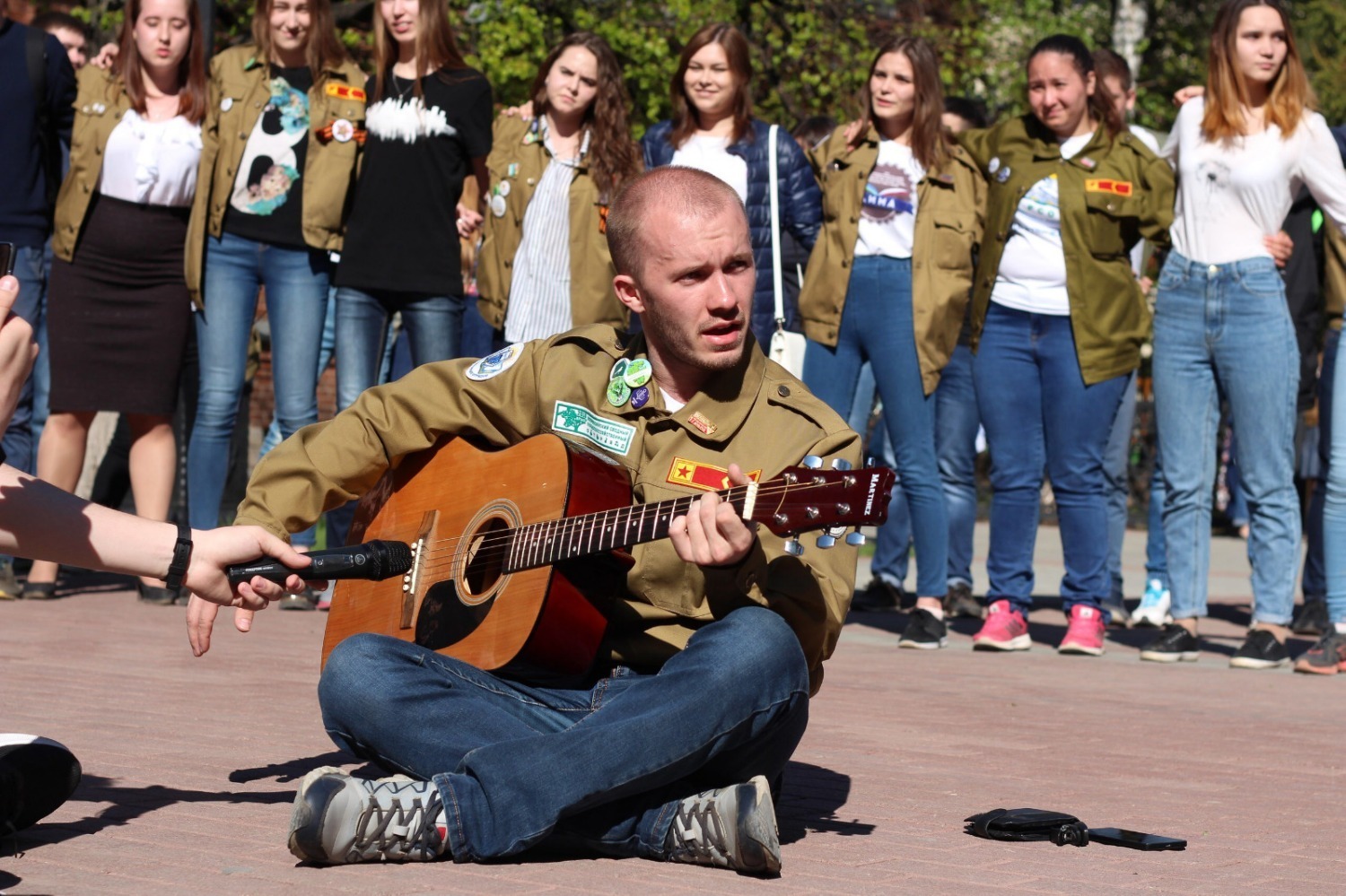 Карьерный форум «ТрудКрут» для молодежи пройдет в Уфе 3 октября