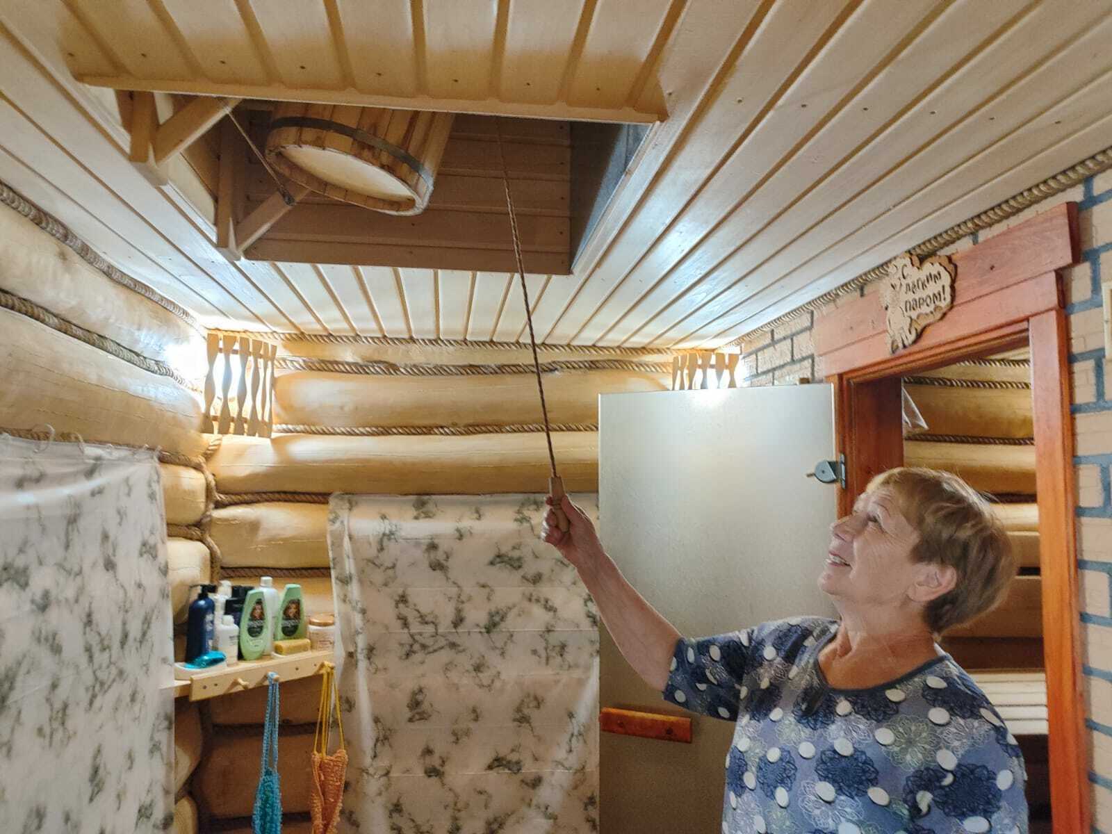 Захаровсен çемйи  чăн-чăн кану пирки лайăх пĕлет