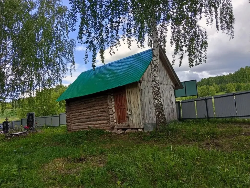 Кăратмассем ял масарне тирпей-илем кĕртнĕ