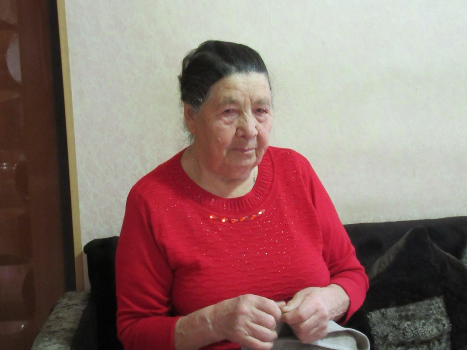 Аннен дневникĕ