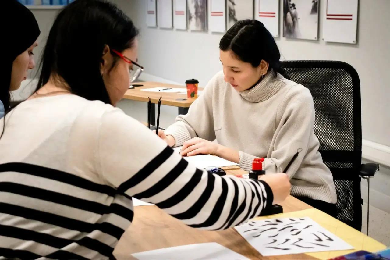 Резидент кампуса Уфы открыл совместный институт с Университетом Чанчжоу