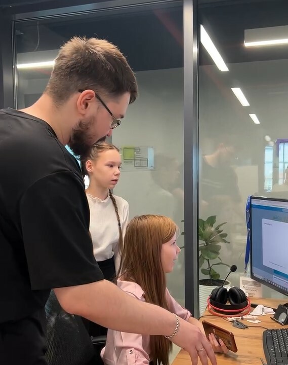 В Межвузовском кампусе подвели итоги Уфимской недели моды