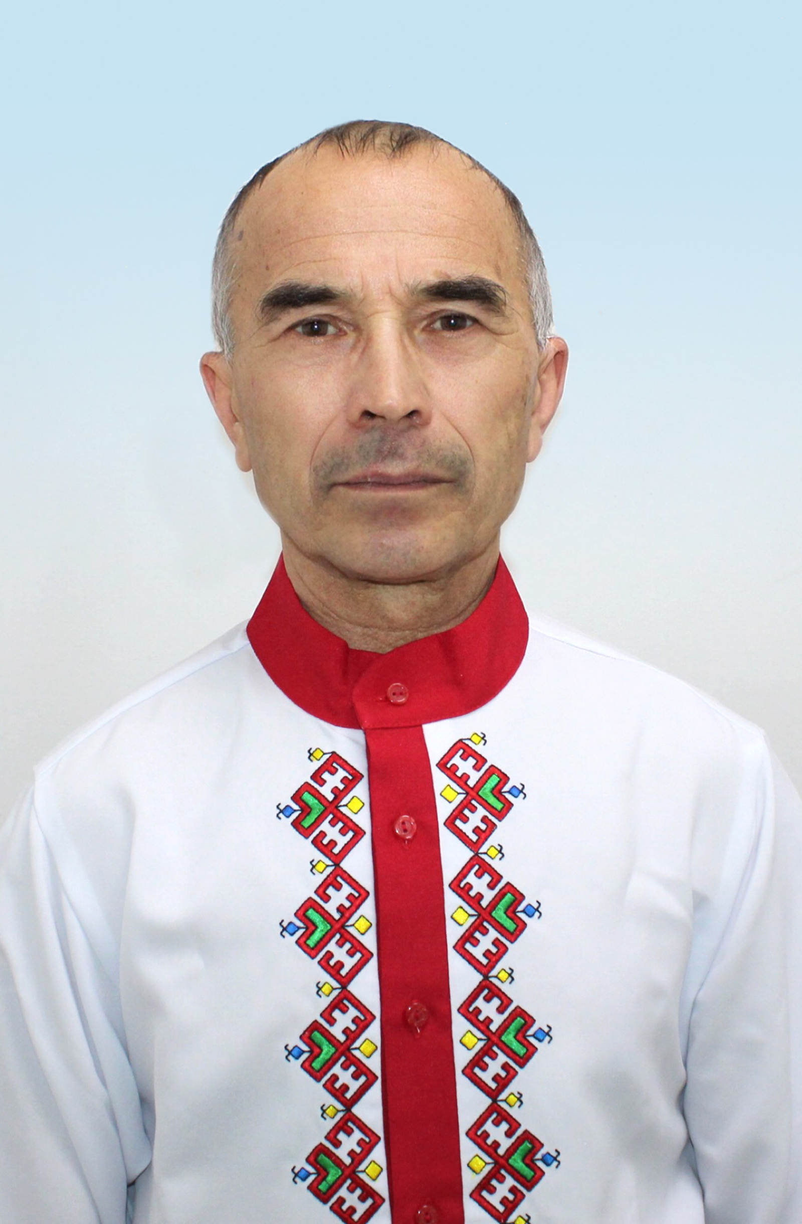 Александр Егоров, сăвăçă.