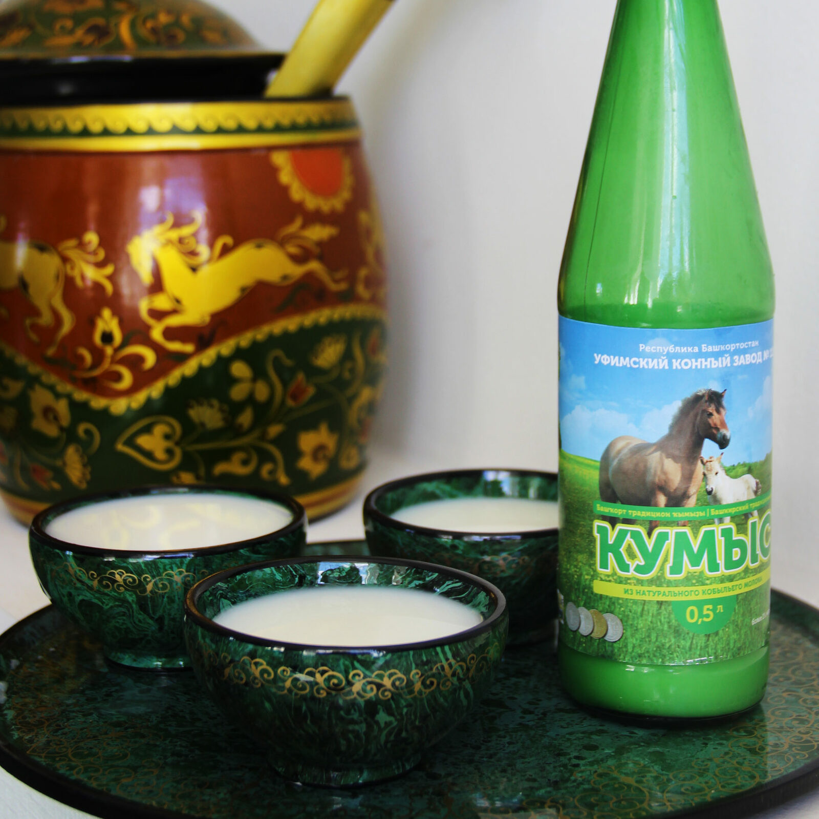 Пушкăртстанра кăмăс тăвакан 180 ферма ĕçлет