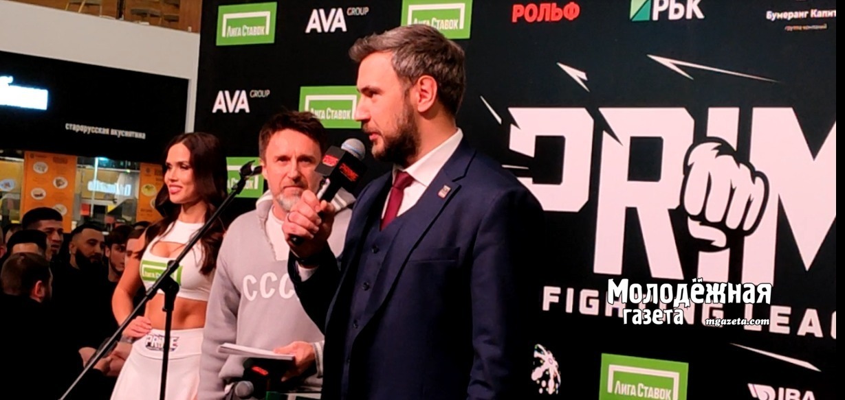 Уфа 14 февраля станет столицей кулачных боев