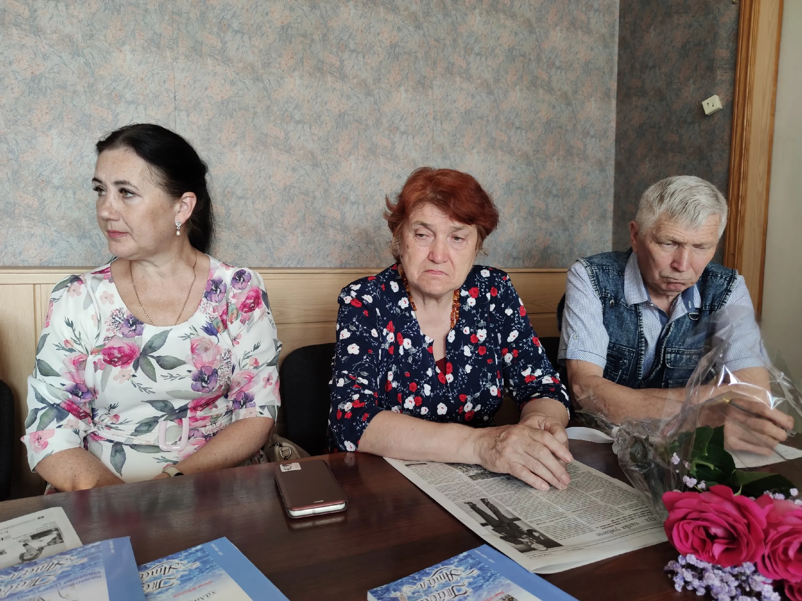 «Тăван Атăл»: ĕнер, паян, ыран