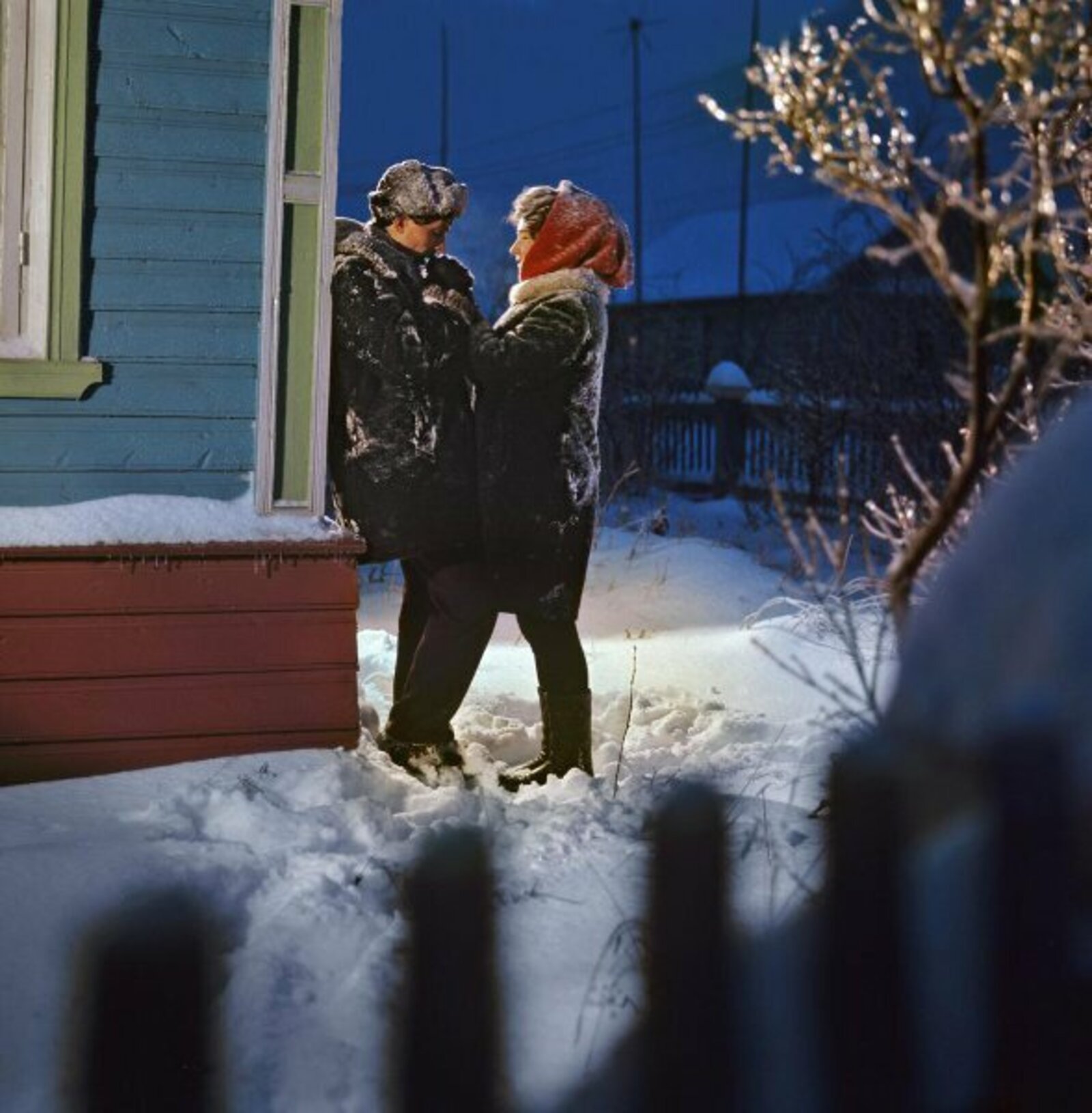 Манăн пĕрремĕш юрату