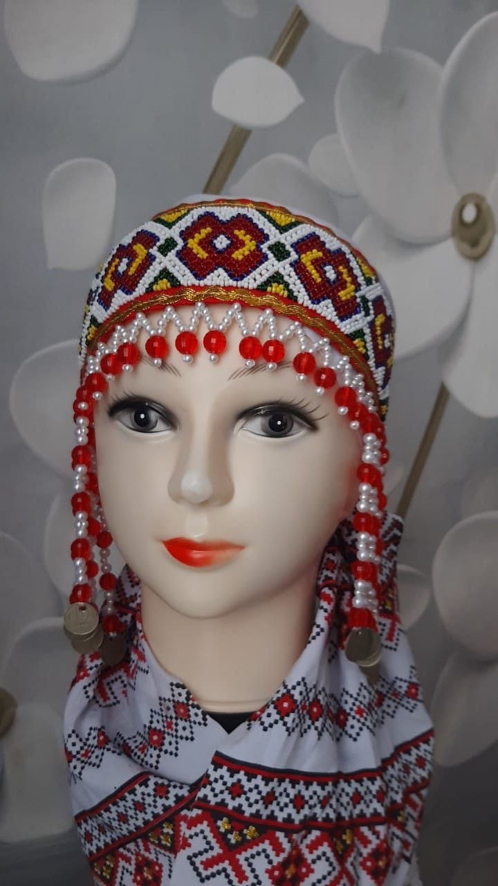 Чăваш тĕрри кунĕпе саламлатпăр