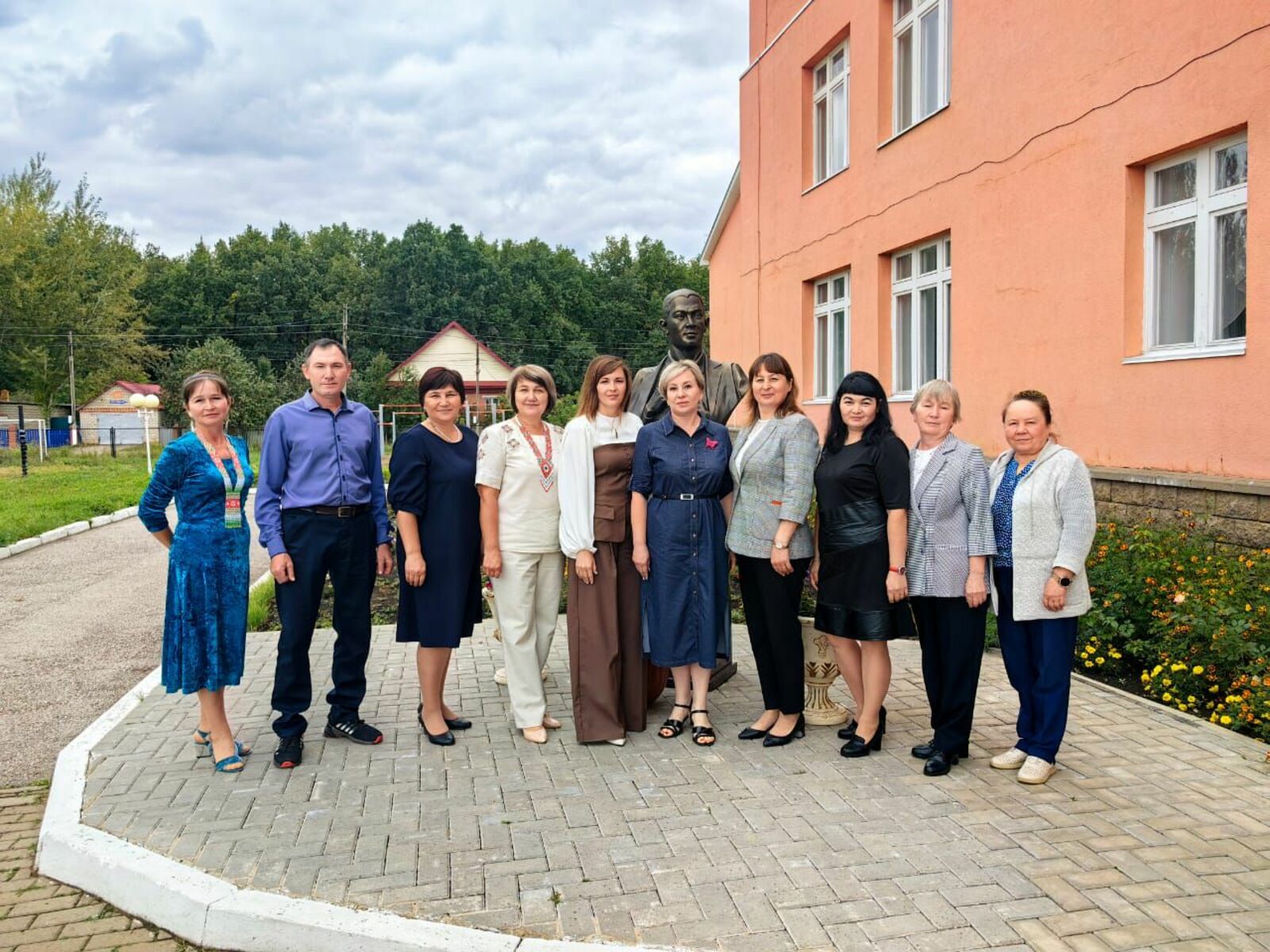 Чăваш чěлхи урокěнче чăвашлах вěренмелле