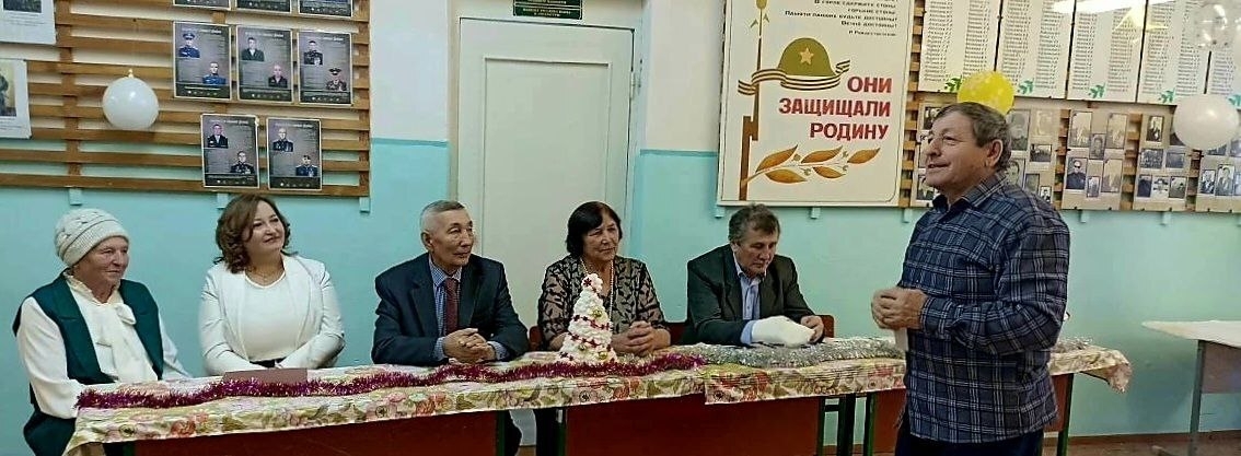 Эрехĕрринчи çĕнĕ шкул  хăйĕн юбилейне паллă тунă