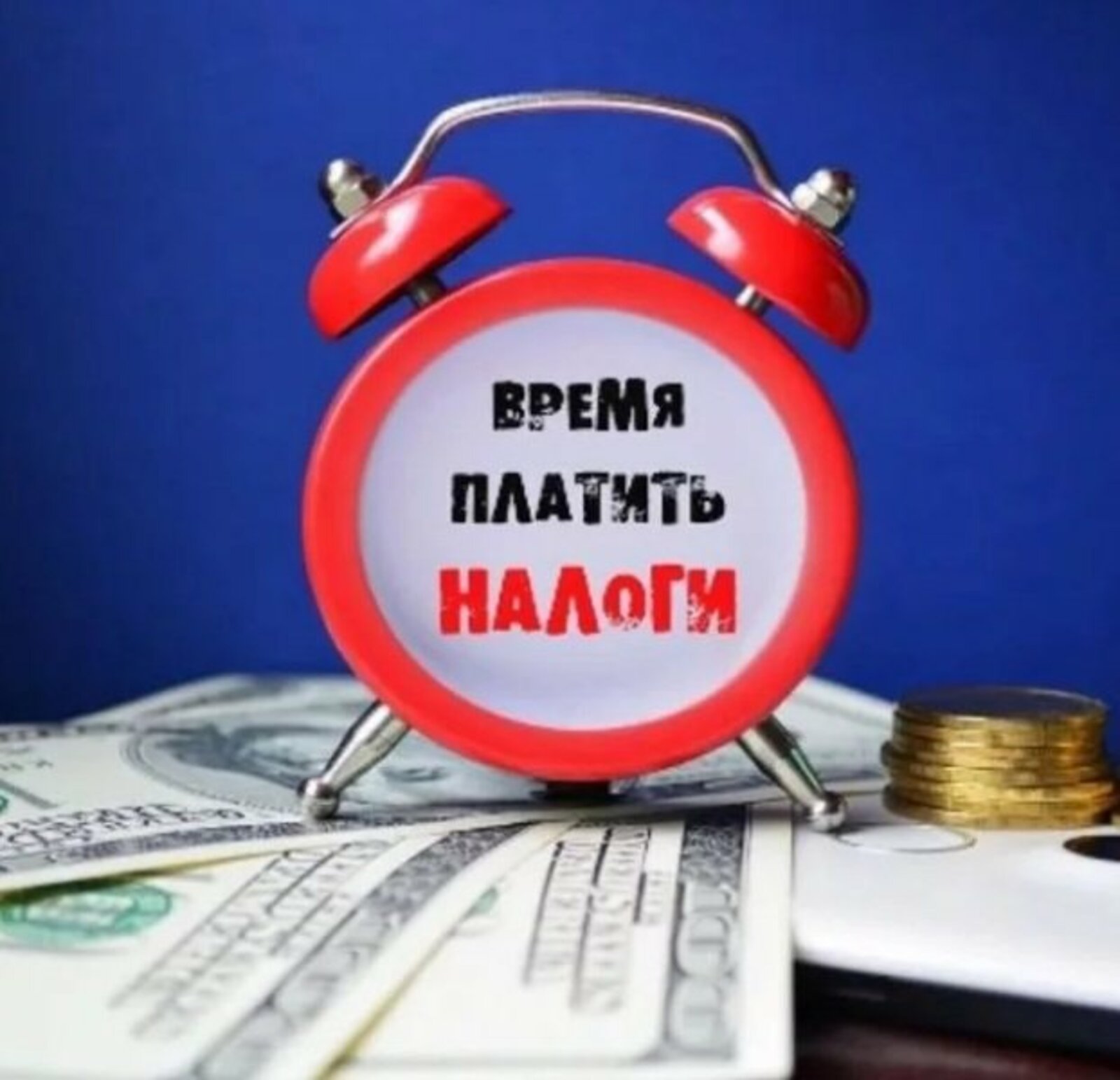 В Республике Башкортостан началась массовая рассылка налоговых уведомлений