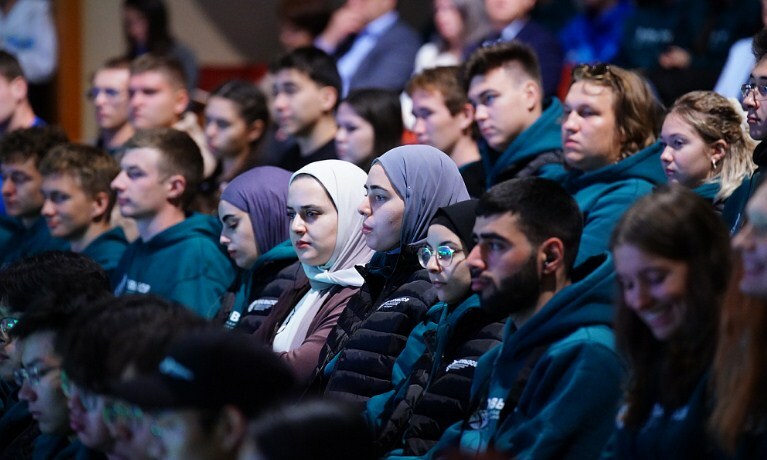 В Башкортостане стартовал III Международный геологический чемпионат «ГеоВызов»