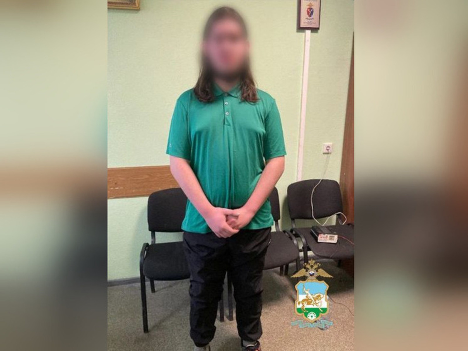 Пенсионерсене çаратакана ярса тытнă