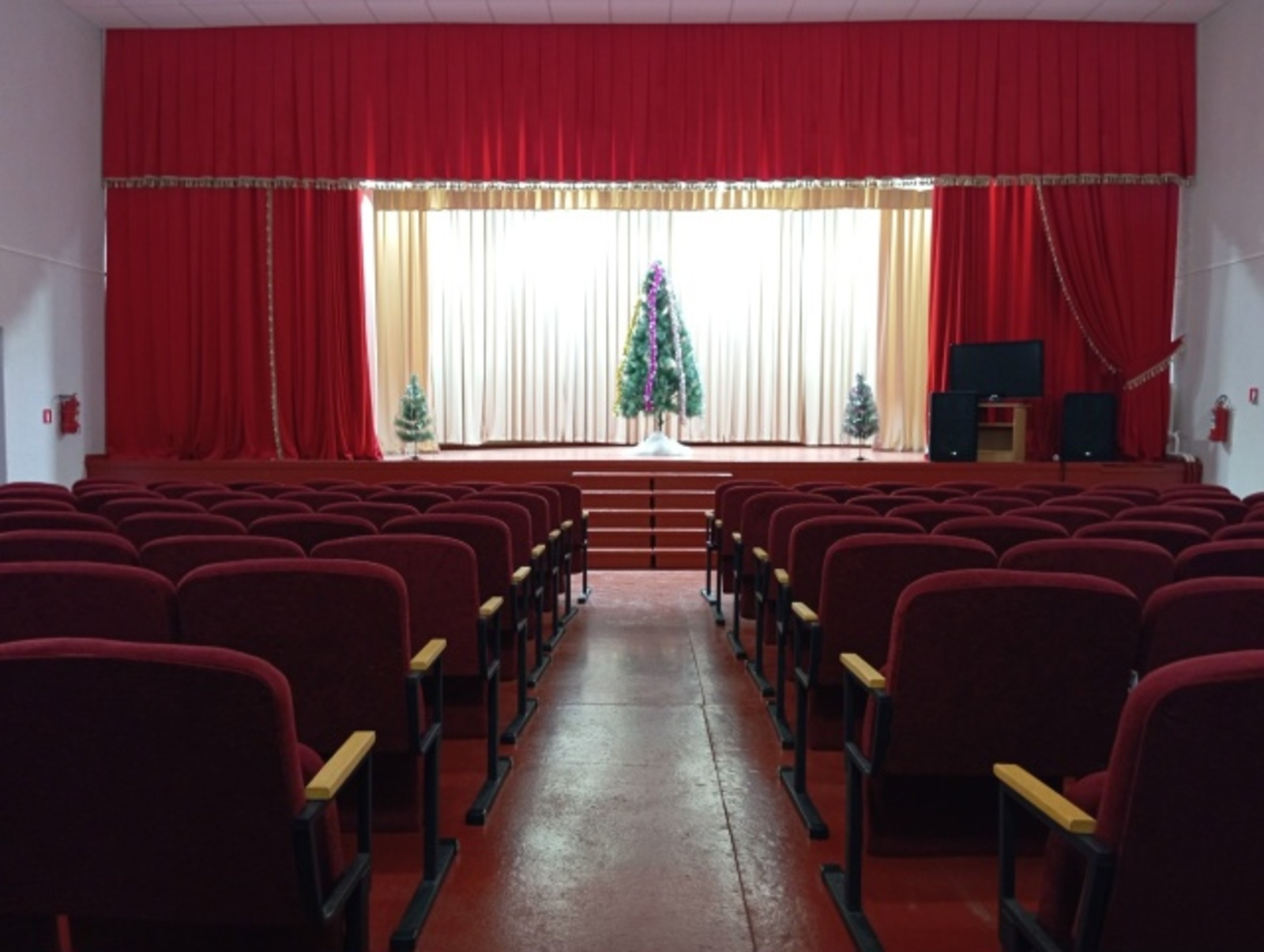 Асамлăх пурах, ăна ĕненмелле кăна