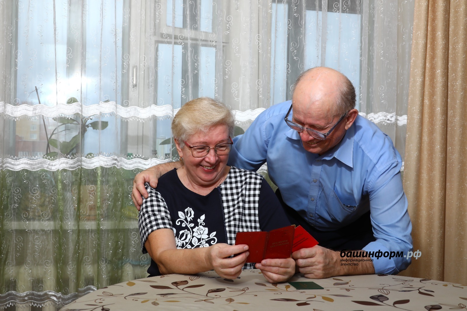 Пенсионерсем январь уйăхĕнчи пенси тÿлевне маларах илĕç