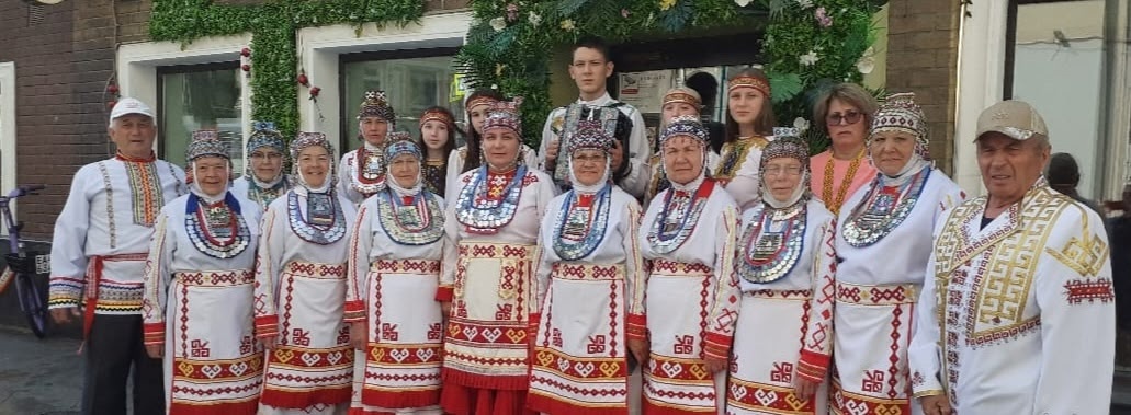 Чăвашсен «Акатуйне» Мускавра уявланă