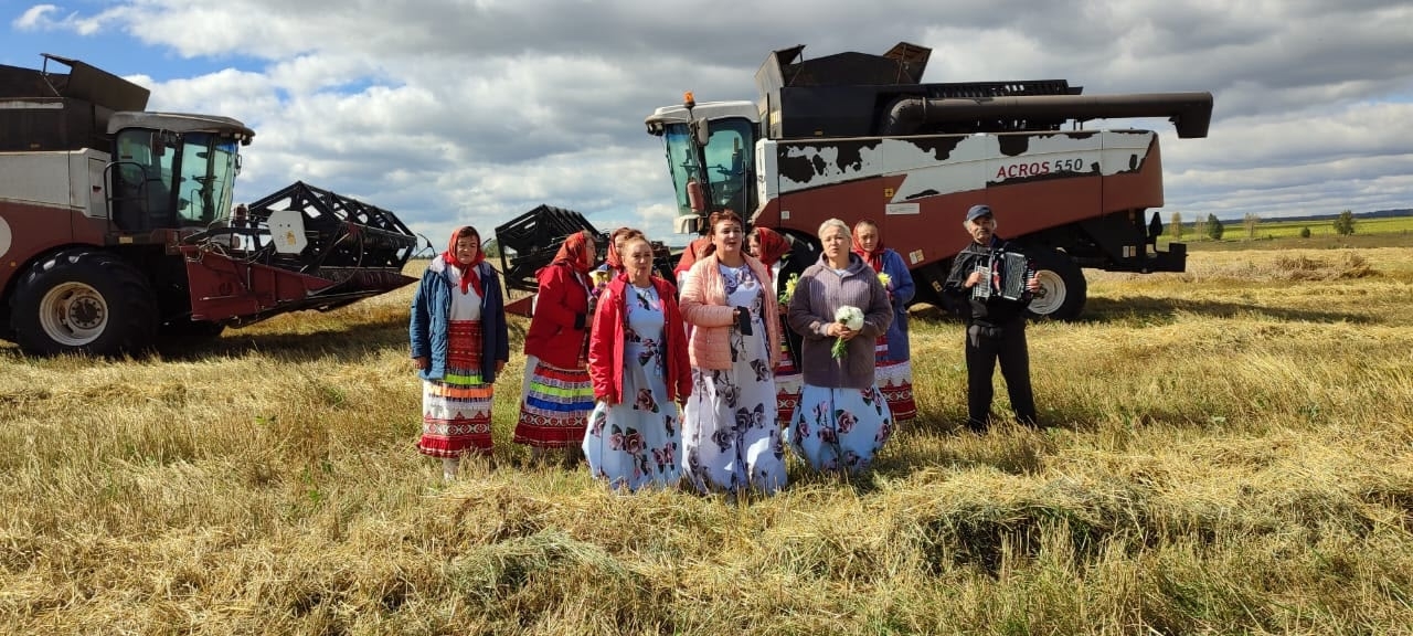 Тырă пуссине – юрă-ташăпа